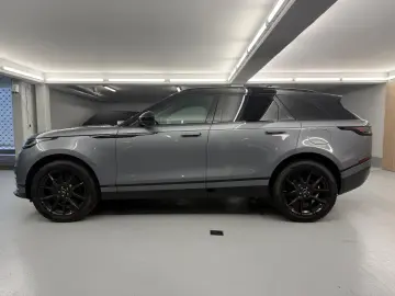 LAND ROVER Range Rover Velar Hybrid Autobiography