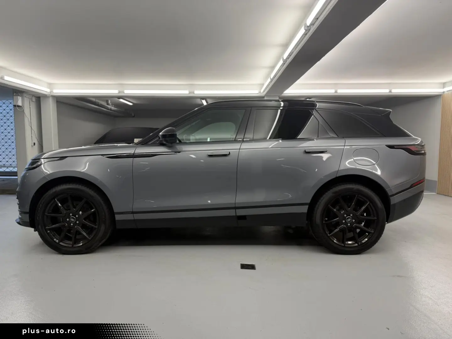 LAND ROVER Range Rover Velar Hybrid Autobiography