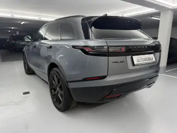 LAND ROVER Range Rover Velar Hybrid Autobiography
