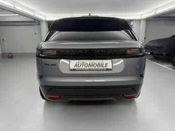 LAND ROVER Range Rover Velar Hybrid Autobiography