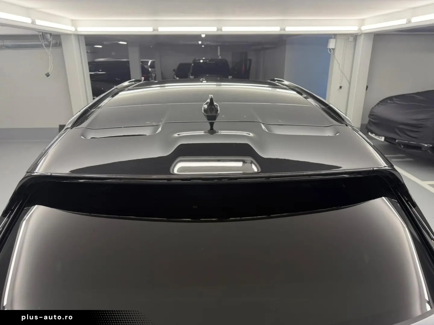 LAND ROVER Range Rover Velar Hybrid Autobiography