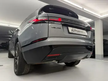 LAND ROVER Range Rover Velar Hybrid Autobiography