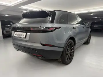 LAND ROVER Range Rover Velar Hybrid Autobiography