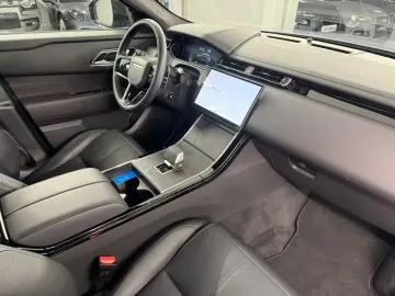 LAND ROVER Range Rover Velar Hybrid Autobiography