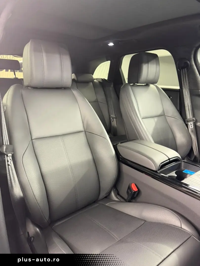 LAND ROVER Range Rover Velar Hybrid Autobiography