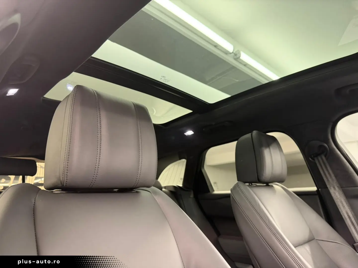LAND ROVER Range Rover Velar Hybrid Autobiography