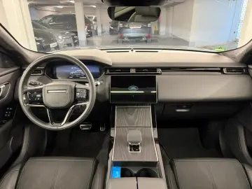 LAND ROVER Range Rover Velar Hybrid Autobiography