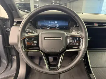 LAND ROVER Range Rover Velar Hybrid Autobiography
