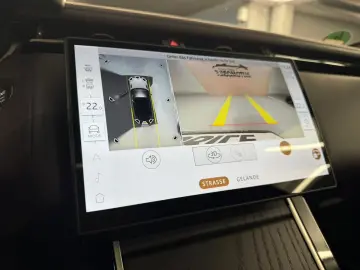 LAND ROVER Range Rover Velar Hybrid Autobiography