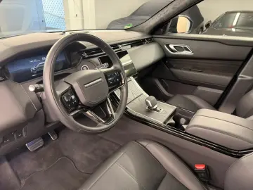 LAND ROVER Range Rover Velar Hybrid Autobiography
