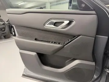LAND ROVER Range Rover Velar Hybrid Autobiography