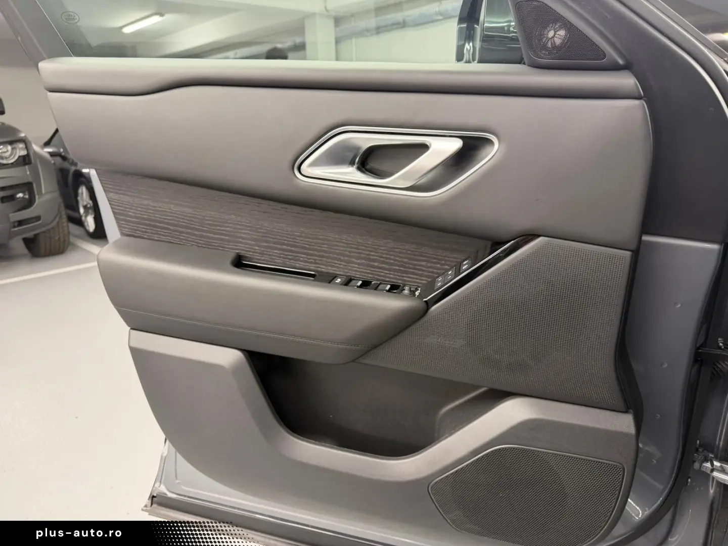 LAND ROVER Range Rover Velar Hybrid Autobiography
