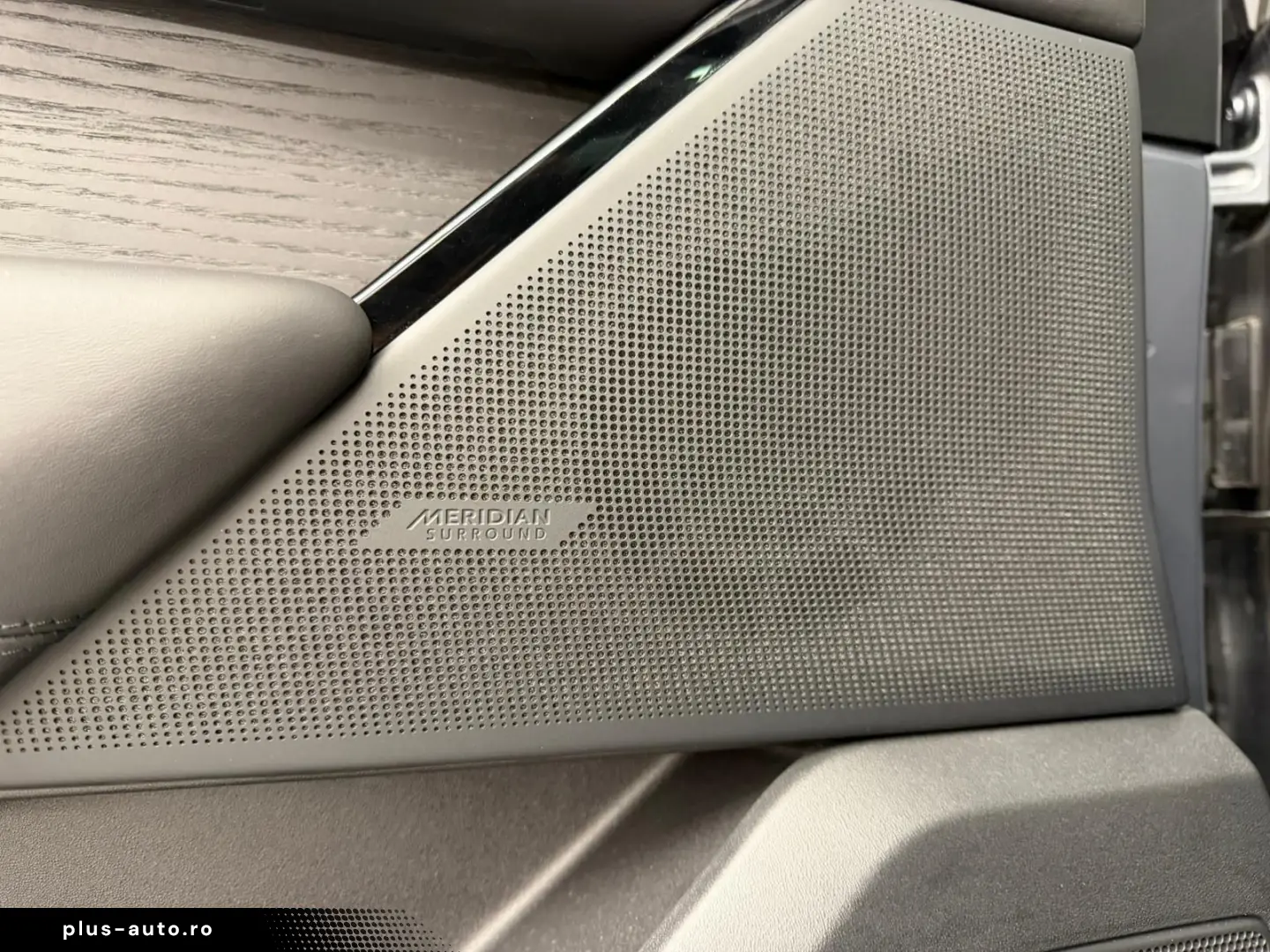 LAND ROVER Range Rover Velar Hybrid Autobiography