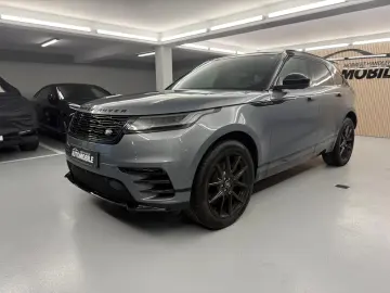 LAND ROVER Range Rover Velar Hybrid Autobiography