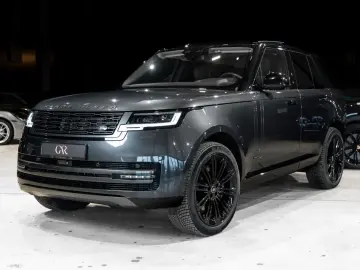 LAND ROVER Range Rover Autobiography Meridian Vnt Msg 360