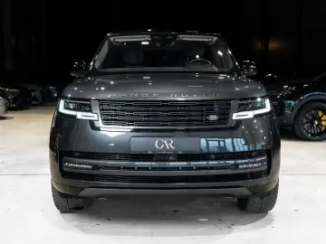 LAND ROVER Range Rover Autobiography Meridian Vnt Msg 360