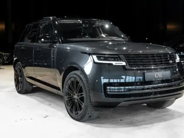 LAND ROVER Range Rover Autobiography Meridian Vnt Msg 360