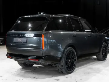 LAND ROVER Range Rover Autobiography Meridian Vnt Msg 360