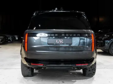 LAND ROVER Range Rover Autobiography Meridian Vnt Msg 360