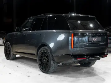 LAND ROVER Range Rover Autobiography Meridian Vnt Msg 360
