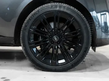 LAND ROVER Range Rover Autobiography Meridian Vnt Msg 360