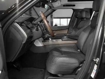 LAND ROVER Range Rover Autobiography Meridian Vnt Msg 360