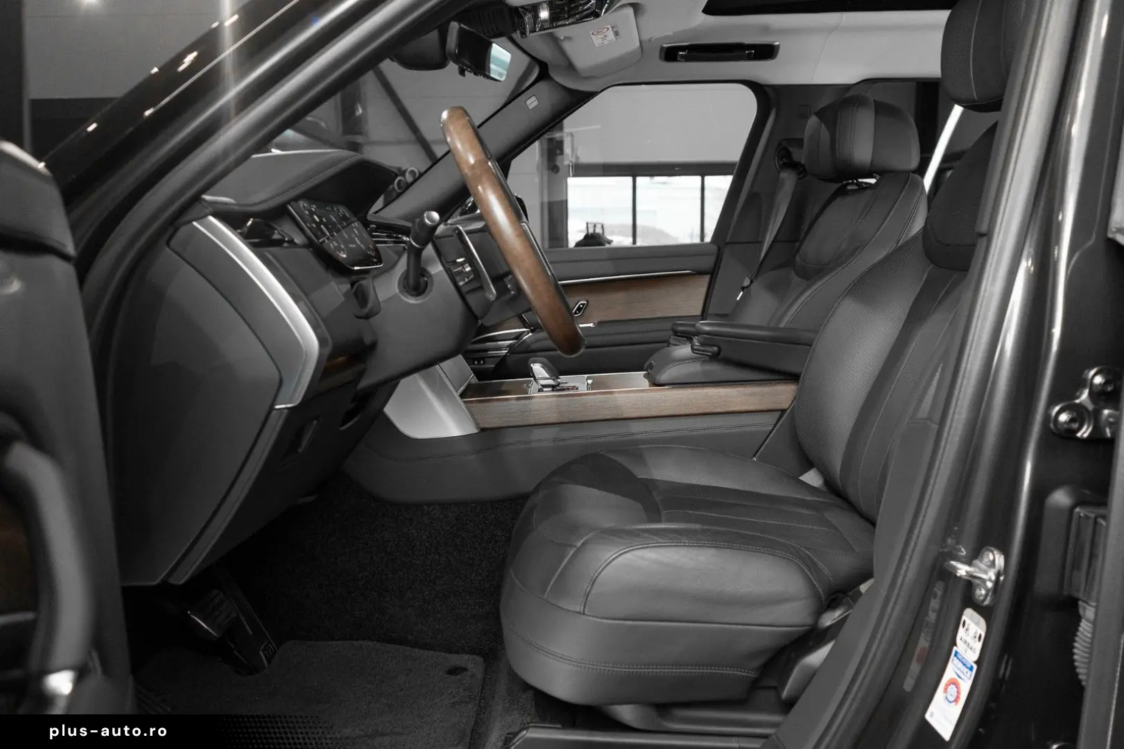 LAND ROVER Range Rover Autobiography Meridian Vnt Msg 360