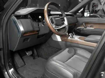 LAND ROVER Range Rover Autobiography Meridian Vnt Msg 360