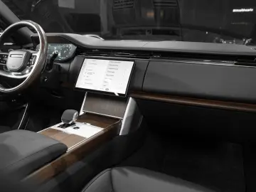 LAND ROVER Range Rover Autobiography Meridian Vnt Msg 360
