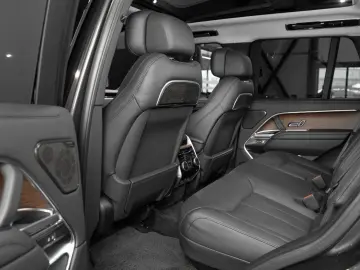LAND ROVER Range Rover Autobiography Meridian Vnt Msg 360