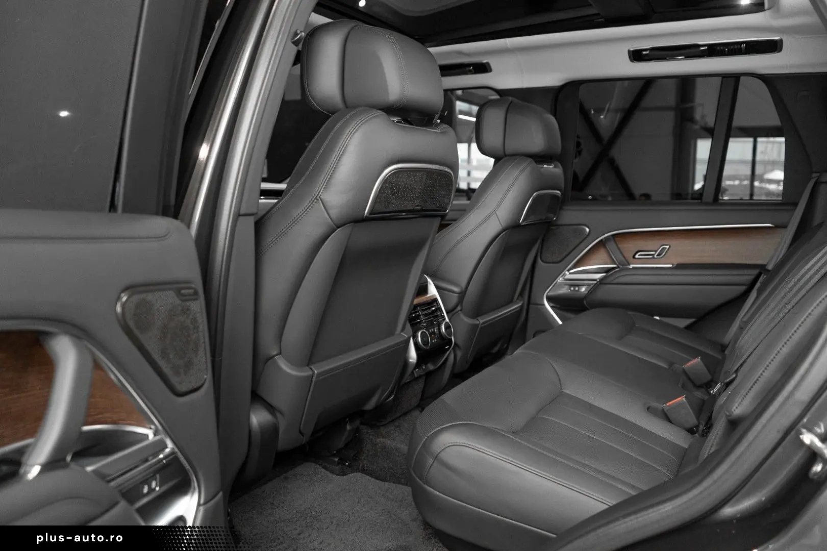 LAND ROVER Range Rover Autobiography Meridian Vnt Msg 360