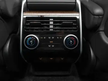 LAND ROVER Range Rover Autobiography Meridian Vnt Msg 360