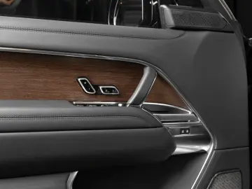 LAND ROVER Range Rover Autobiography Meridian Vnt Msg 360