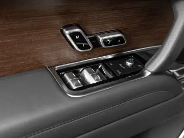 LAND ROVER Range Rover Autobiography Meridian Vnt Msg 360