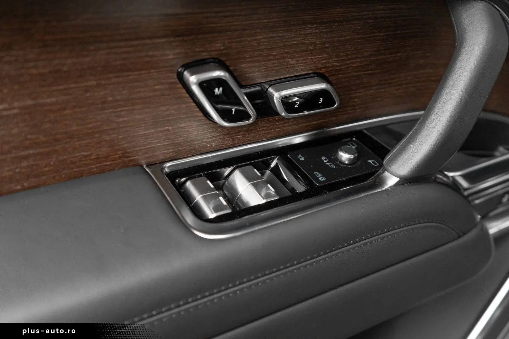 LAND ROVER Range Rover Autobiography Meridian Vnt Msg 360