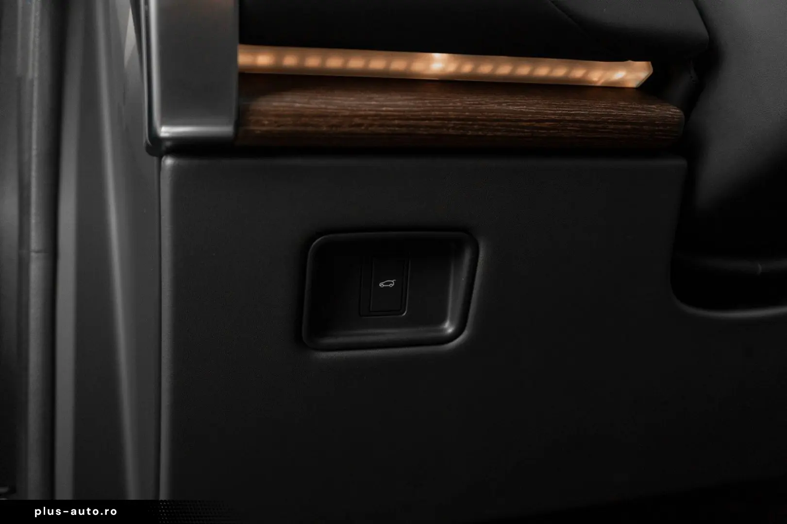 LAND ROVER Range Rover Autobiography Meridian Vnt Msg 360