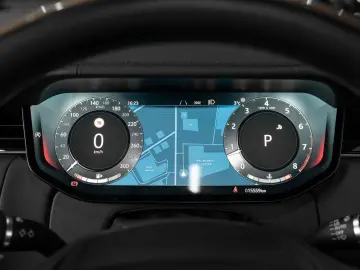 LAND ROVER Range Rover Autobiography Meridian Vnt Msg 360