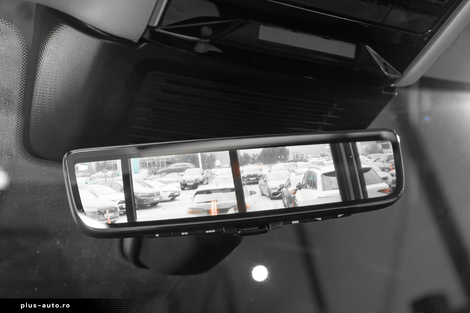 LAND ROVER Range Rover Autobiography Meridian Vnt Msg 360