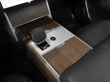 LAND ROVER Range Rover Autobiography Meridian Vnt Msg 360