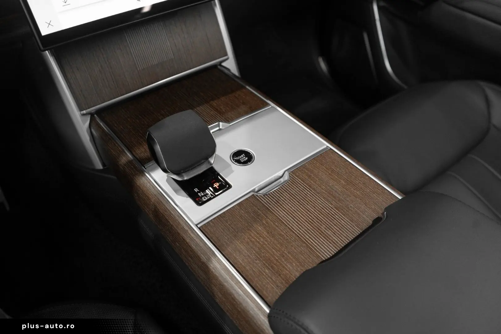 LAND ROVER Range Rover Autobiography Meridian Vnt Msg 360