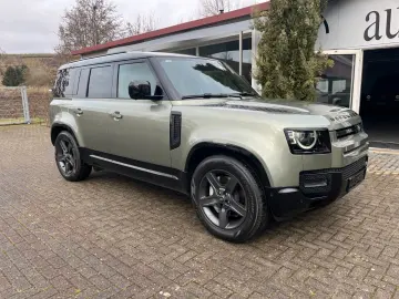 LAND ROVER Defender 110 X-Dynamic SE HeadUp eAHK 20