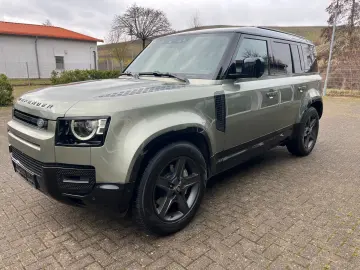 LAND ROVER Defender 110 X-Dynamic SE HeadUp eAHK 20