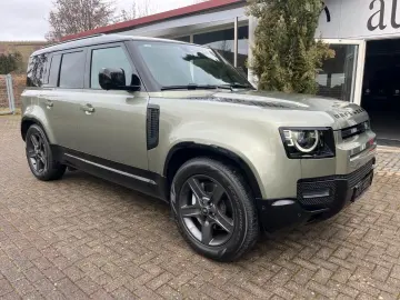 LAND ROVER Defender 110 X-Dynamic SE HeadUp eAHK 20