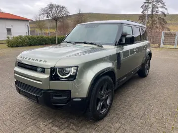 LAND ROVER Defender 110 X-Dynamic SE HeadUp eAHK 20