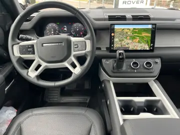 LAND ROVER Defender 110 X-Dynamic SE HeadUp eAHK 20