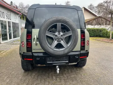 LAND ROVER Defender 110 X-Dynamic SE HeadUp eAHK 20