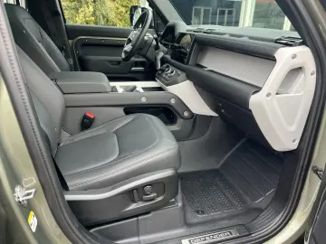 LAND ROVER Defender 110 X-Dynamic SE HeadUp eAHK 20
