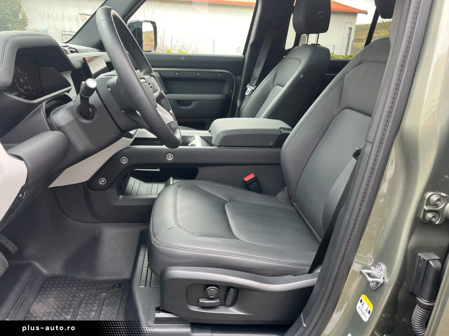 LAND ROVER Defender 110 X-Dynamic SE HeadUp eAHK 20