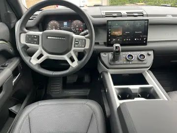 LAND ROVER Defender 110 X-Dynamic SE HeadUp eAHK 20