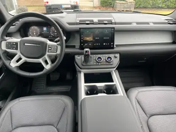 LAND ROVER Defender 110 X-Dynamic SE HeadUp eAHK 20